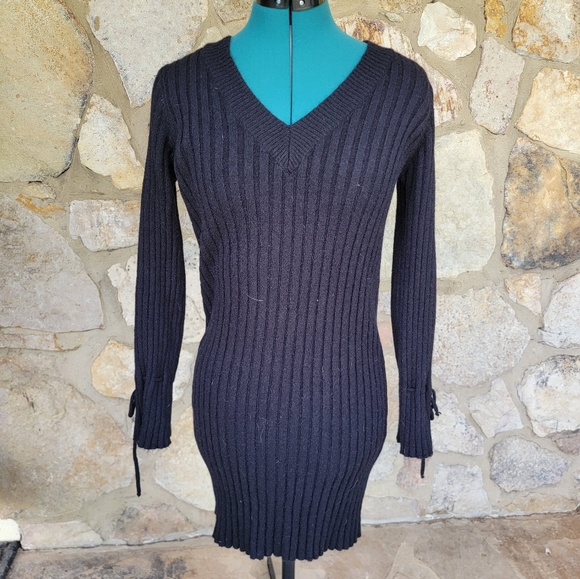 Sweater dress Small S - Picture 2 of 4